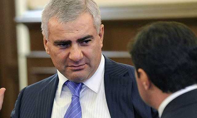 «Бесплатная» медицина от Карапетяна