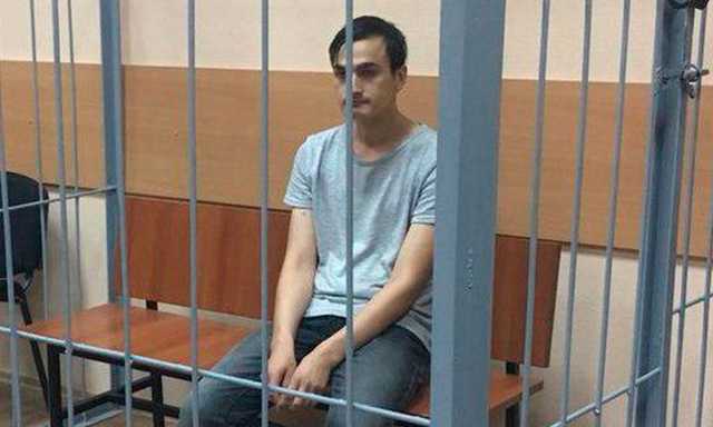 Суд отправил на принудительное лечение участника московской акции против повышения пенсионного возраста