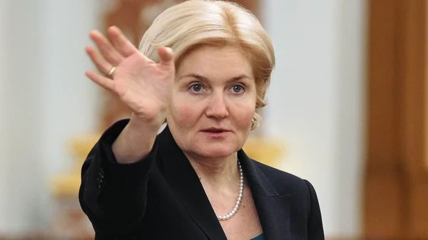 Зарубежные владения заместителя председателя правительства РФ Ольги Голодец