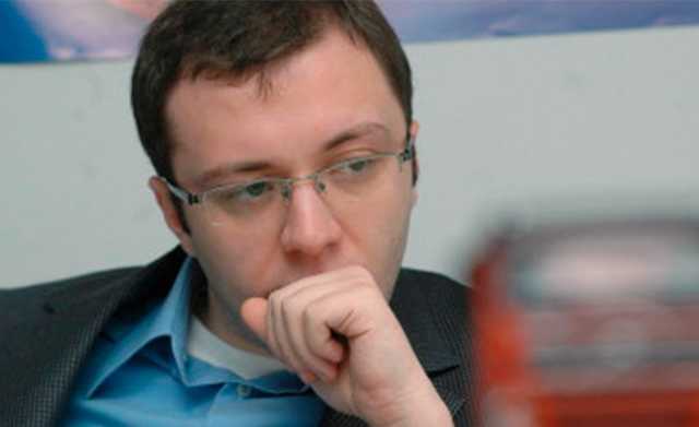 Обвинение Марка Броновского в создании ОПС рассыпалось в суде
