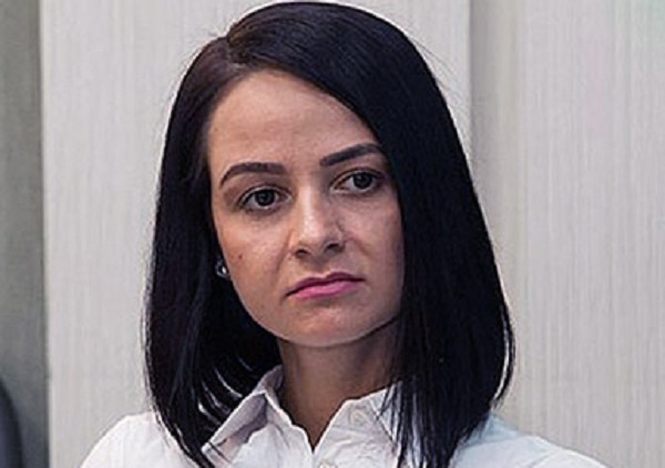 Ольга Глацких против «падальщиков», «гиен» и «туалетных стервятников»