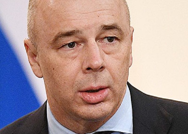Либеральный рай министра Силуанова