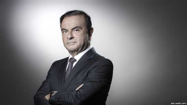 Экс-директора Renault Карлоса Гона могут выпустить из тюрьмы под залог