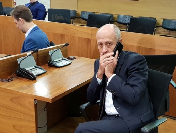 Кто довел Агенскалнский рынок до катастрофы