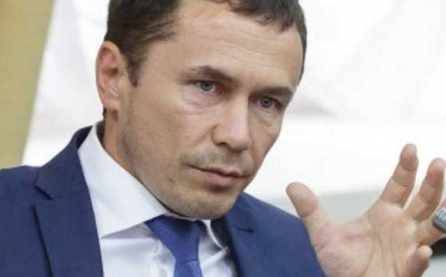 Спасение «скверного мэра»?