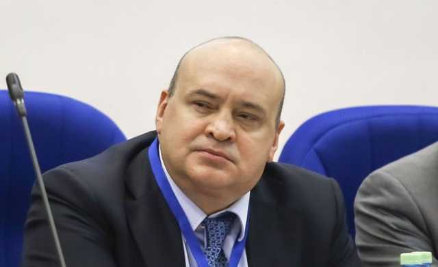 Экс-главу головного предприятия «Роскосмоса» задержала полиция