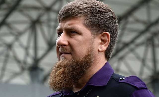 Кадыров прокомментировал запрет на въезд премьеру Чечни в США