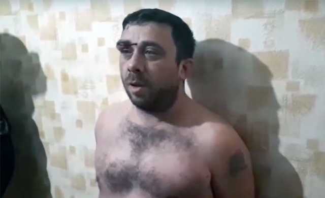 Этнобанда в Подмосковье отбирала квартиры и похищала людей