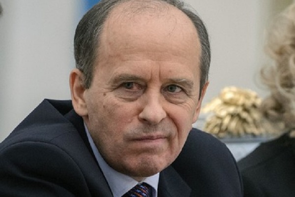 Чекист Черкалин попался на взятках
