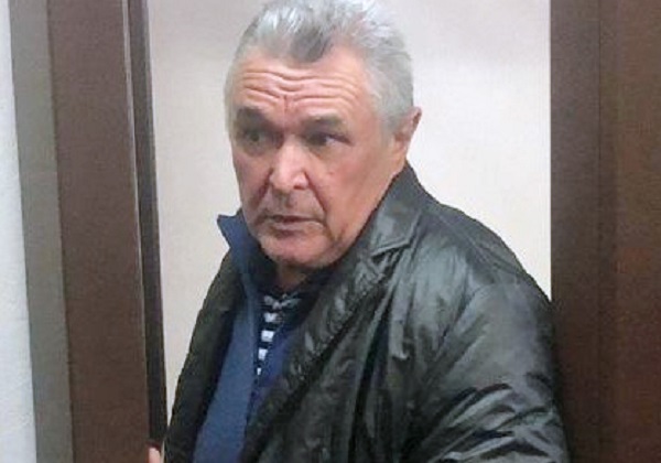 СИЗО для депутата Касымова - не фонтан