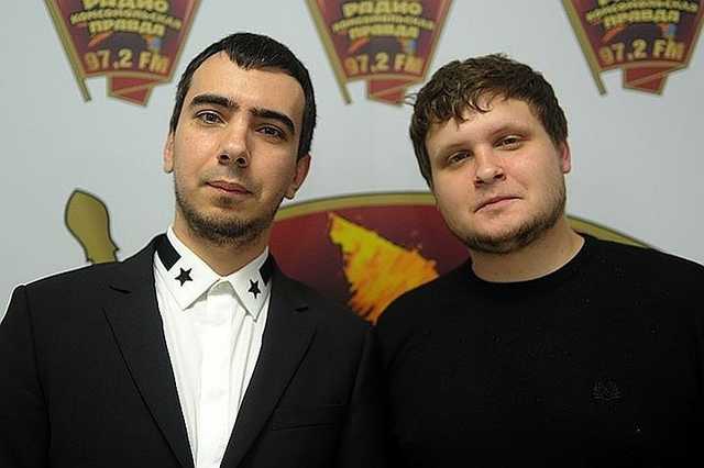 Российские пранкеры позвонили Макрону от имени Владимира Зеленского
