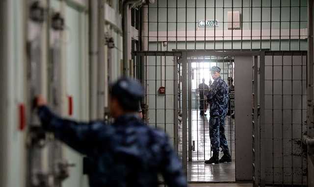 После отравления наркотиками в «Матросской Тишине» против сотрудников СИЗО возбудили дело