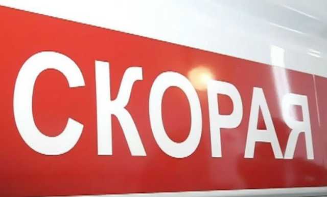 «Скорая помощь» сбила в Кисловодске 13-летнюю девочку