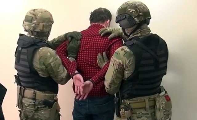 Член «баксанской» бандгруппы готовил теракт в Кабардино-Балкарии