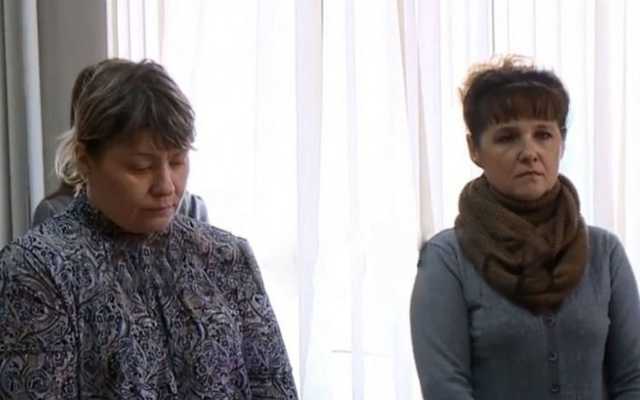 Двух красноярских воспитательниц детсада отправили в колонию за истязания детей