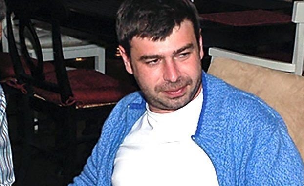 У банка из "дела Захарченко" не стали отзывать лицензию