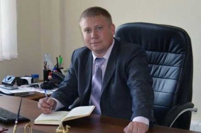 Уральский депутат сам себе выписал благодарность «за огромный вклад» в детский спорт