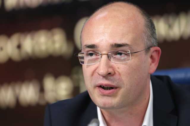 Алексей Хотин пиарился на однофамильцах
