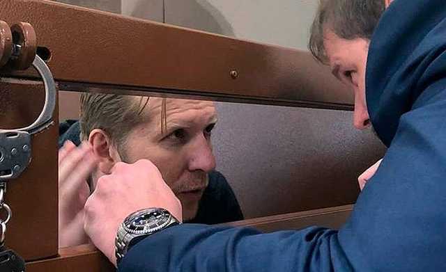 Прекращено уголовное преследование признавшего вину разработчика ИСОД МВД