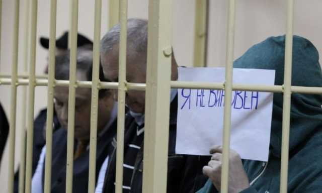 Военный пенсионер из Ярославской области сдавал элите детей для секс-утех