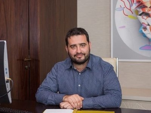 Довбенко Андрей Николаевич: аферист и мошенник чистит свою биографию в интернете