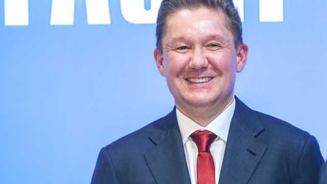 Послав Игоря Крутикова на Чаянду, «газпромовские мечтатели переоценили свои возможности»?