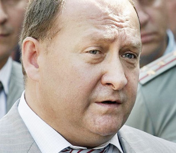 Николай Баринов отстрочил УДО для Александра Реймера