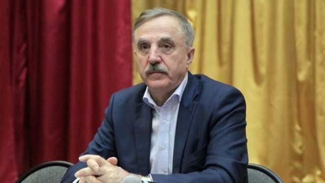Кому не нравится Ружицкий?