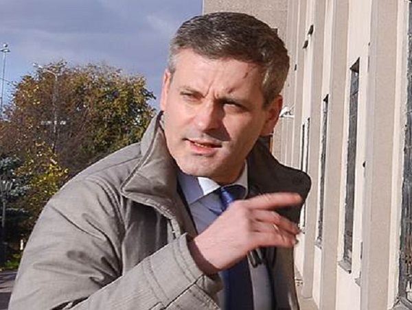 Константин Цыбко уволил начальника "своей" колонии