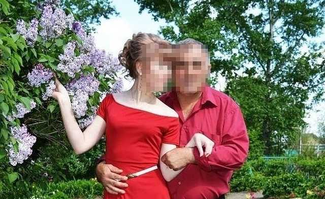 На Алтае пенсионер-ревнивец зарезал молодую жену и одел ее в свадебное платье