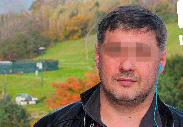 В Москве задержан открывший стрельбу из ружья по людям мужчина