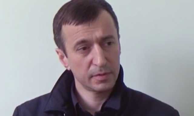 Главу Минэкономики Дагестана Османа Хасбулатова арестовали за хищение 20 млн рублей