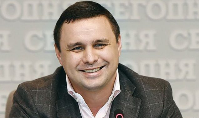 Монопольщики подозревают фирмы Микитася в «распиле» трех миллиардов