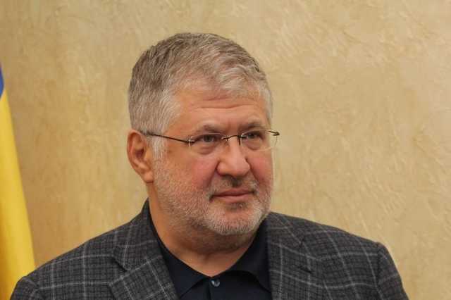 Коломойский долго скрывал дружбу с Аваковым