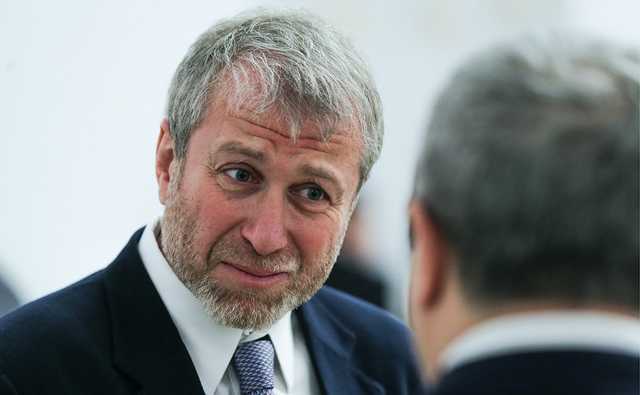 Миллиардер Абрамович не желает расставаться с «Челси»