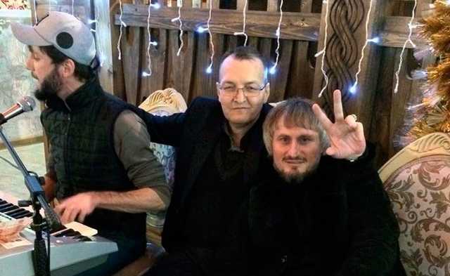 В Киргизии задержаны врачи, диагностировавшие рак у «вора в законе» Азиза