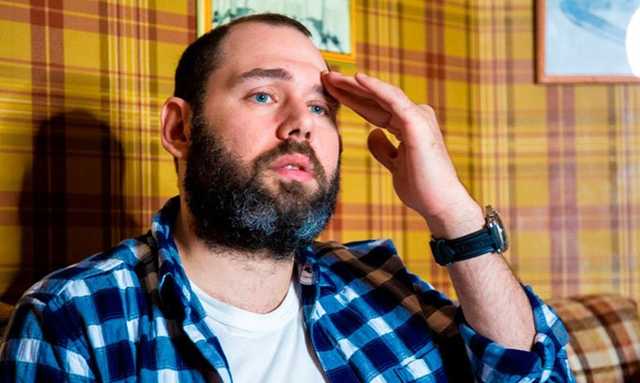 Слепаков ответил критикам в Госдуме, недовольным шутками Comedy Club про депутатов