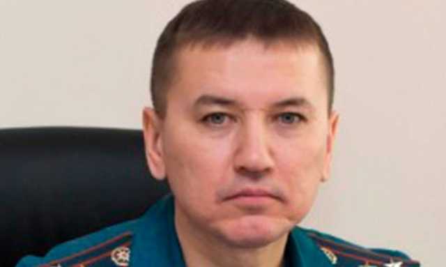 Получивший взятку бывший замглавы ульяновского МЧС отделался условным сроком