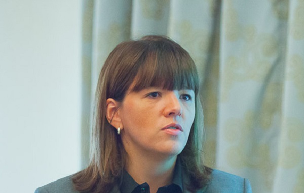 Больше всех в спецслужбах зарабатывает... Марина Медведева
