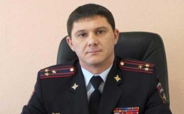 Замглавы кузбасской полиции задержали за получение крупной взятки