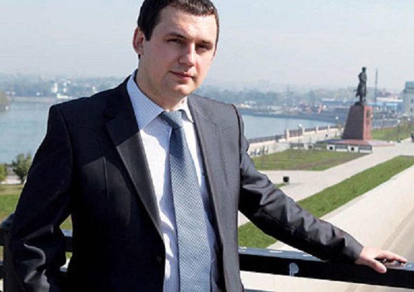 «Автоследованием» Марламова интересуются следователи