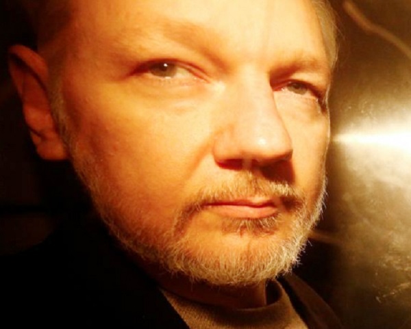 Основатель WikiLeaks получил год тюрьмы в Лондоне