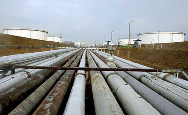Четырех подозреваемых в загрязнении нефти на экспорт арестовали в Самаре