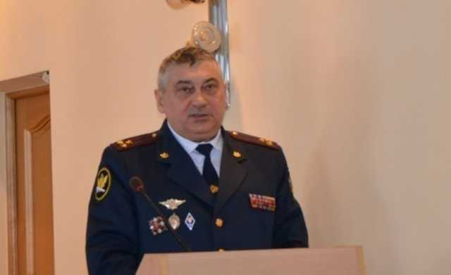 Бывшая замглавы липецкого УФСИН осуждена за взятку