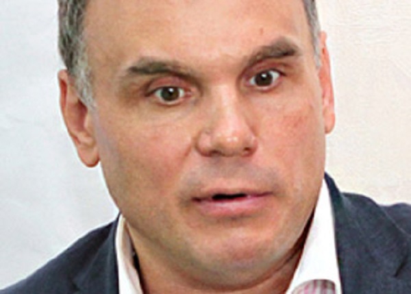 Новак и Токарев в поисках стрелочника
