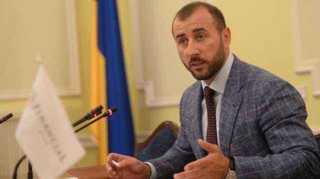 Депутат Ляшко пытается затянуть передачу в суд дела о торговле с сепаратистами