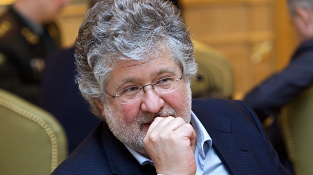 У топ-олигархов Украины отберут бизнес? Коломойский выступил с резонансной инициативой