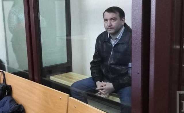 Обвиняемого во взятках начальника отдела полиции в Татарстане уволили из МВД