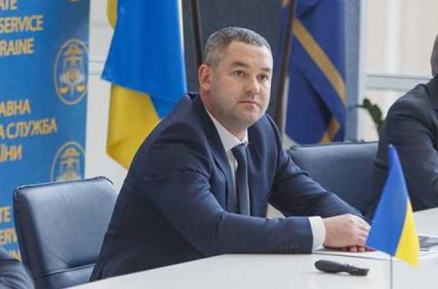 Бутусов раскрыл роль новоиспеченного генерала СБУ в деле Продана