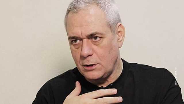 Отмечал праздник: обнародовано последнее прижизненное видео с Доренко